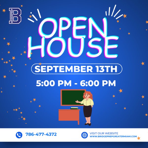 Open House 